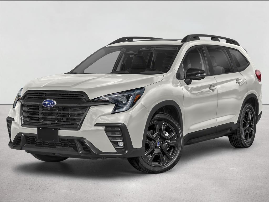 2023 Subaru Ascent Onyx Edition Limited