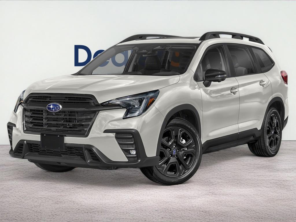 2023 Subaru Ascent Onyx Edition Limited