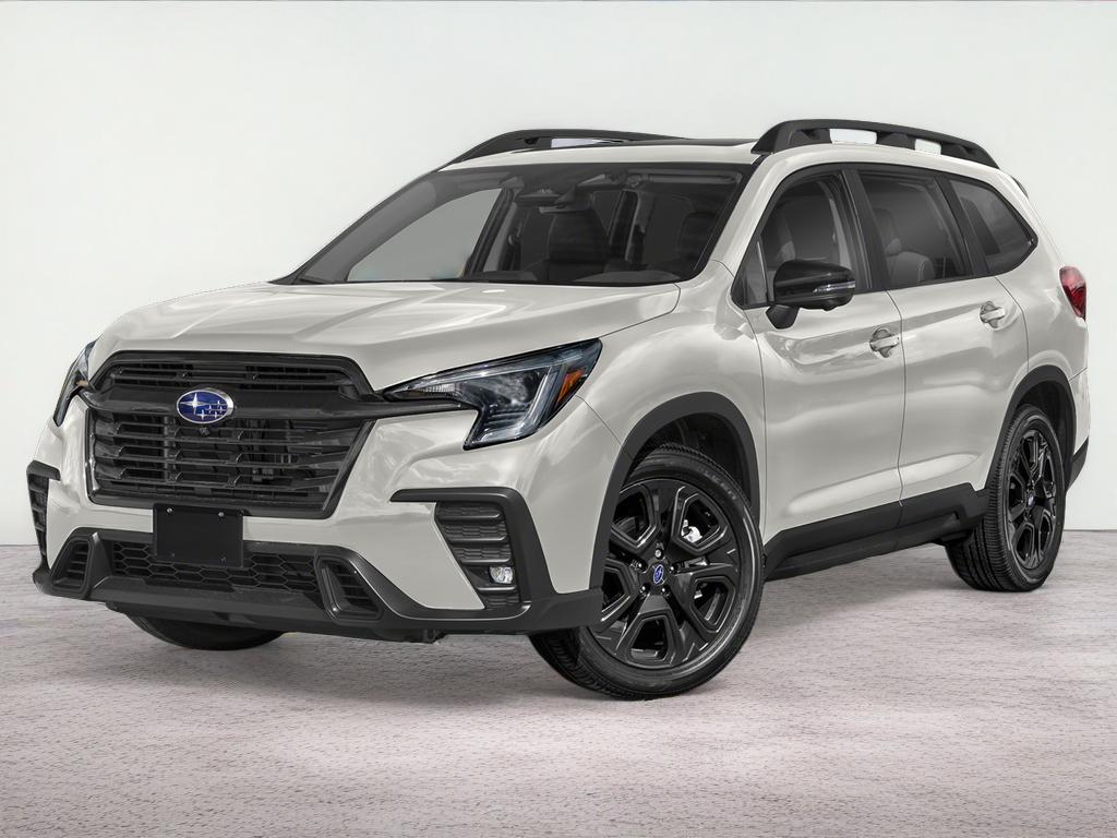 2023 Subaru Ascent Onyx Edition Limited