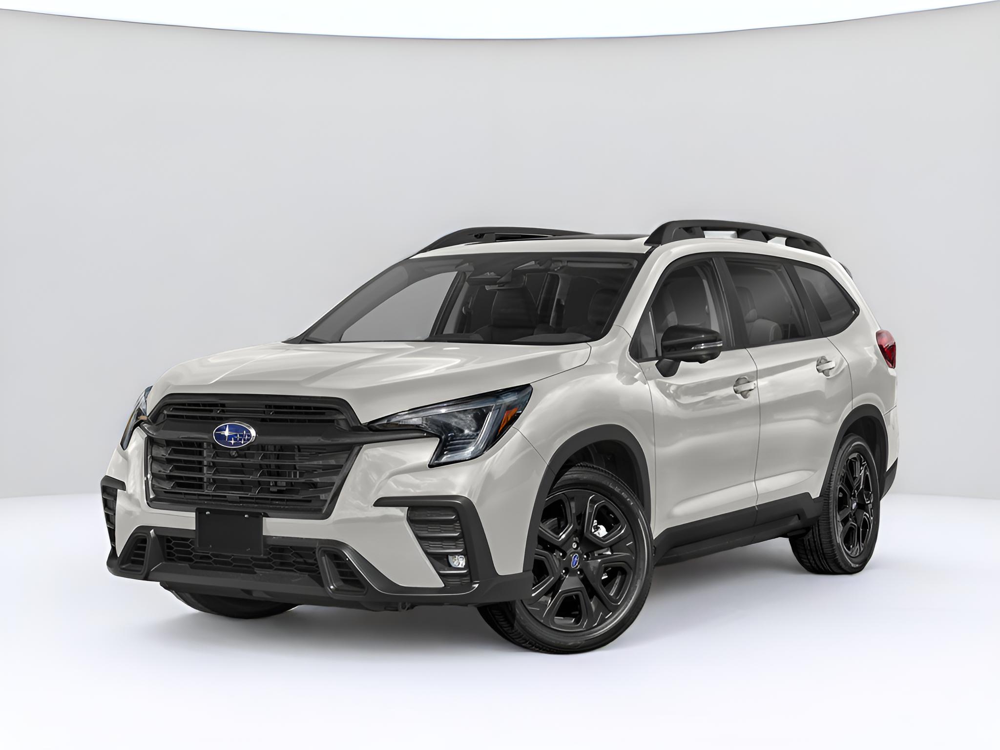 2023 Subaru Ascent Onyx Edition Limited