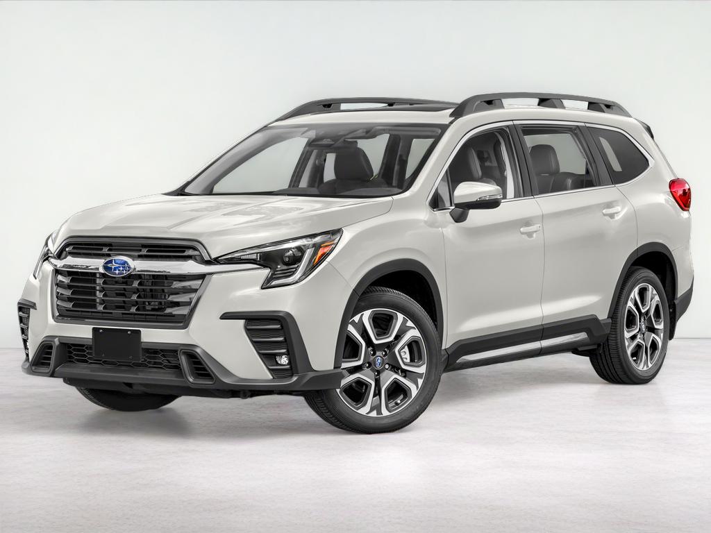 2023 Subaru Ascent Limited 7-Passenger