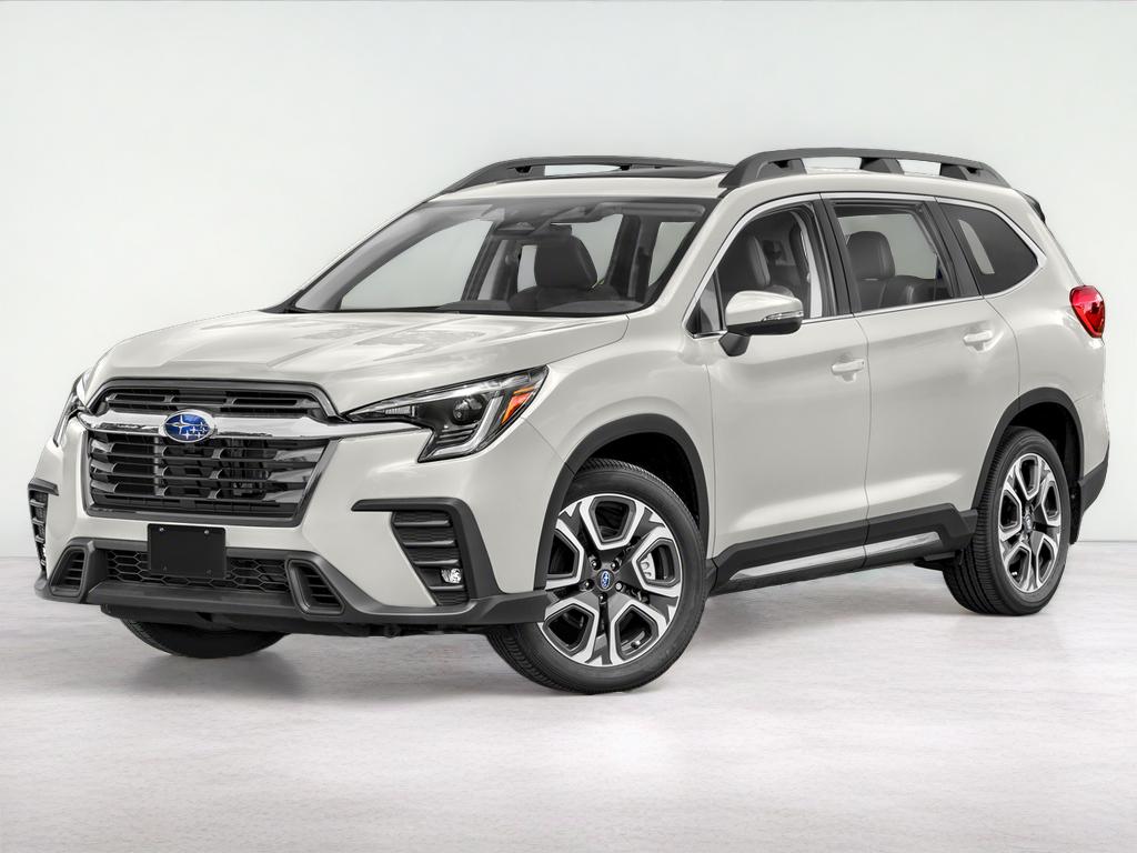 2023 Subaru Ascent Limited 7-Passenger
