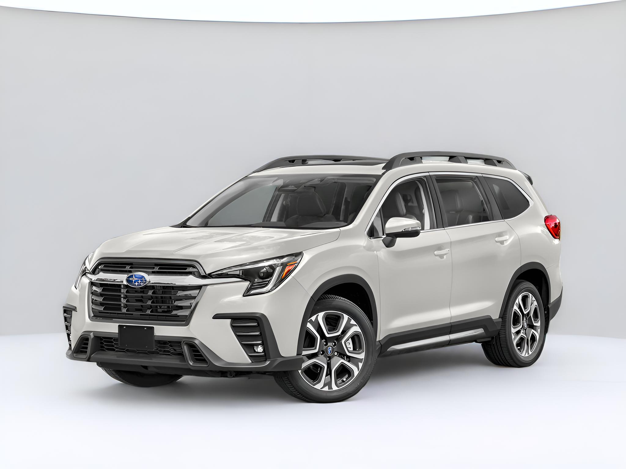 2023 Subaru Ascent Limited