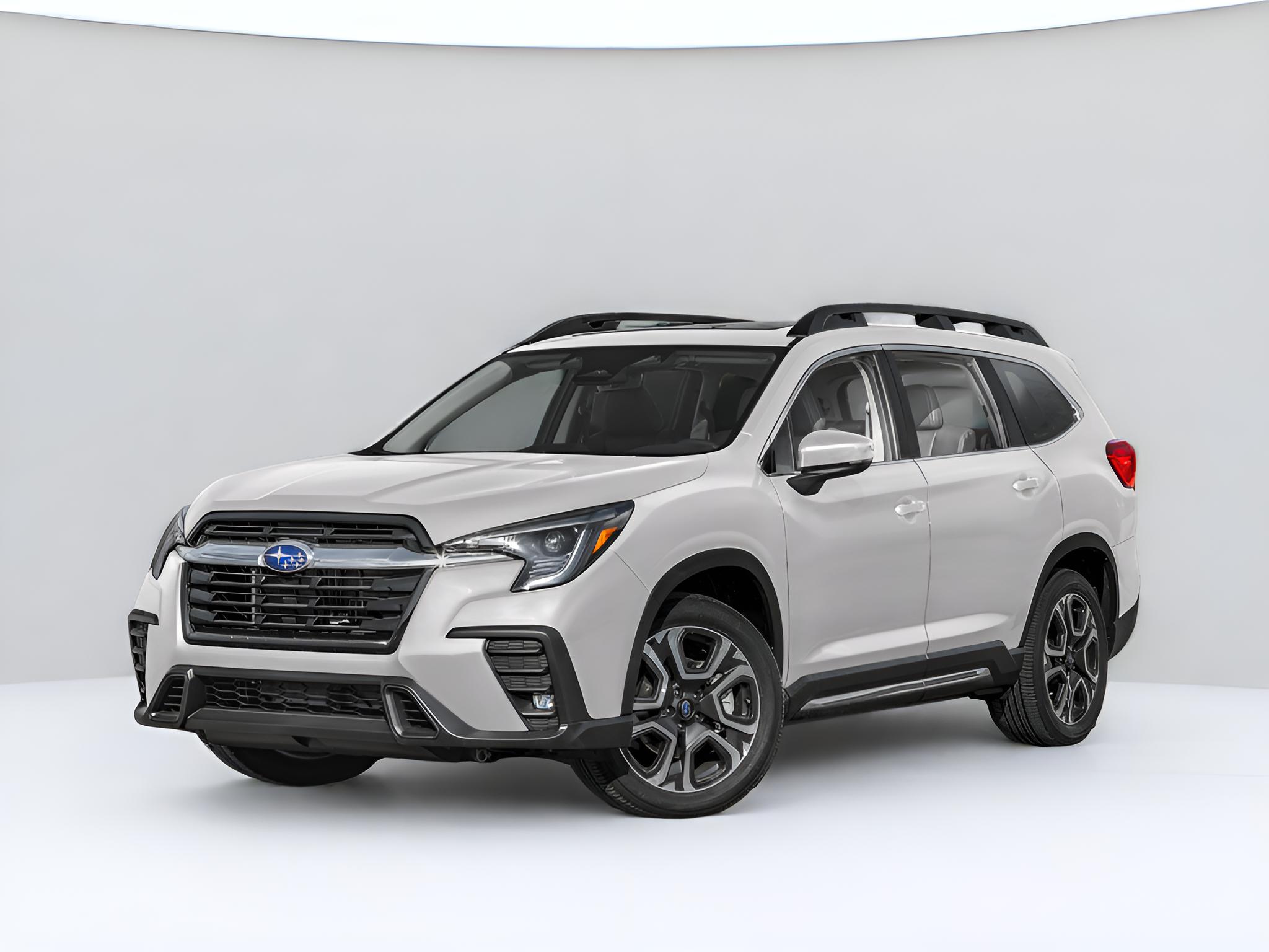 2023 Subaru Ascent Limited