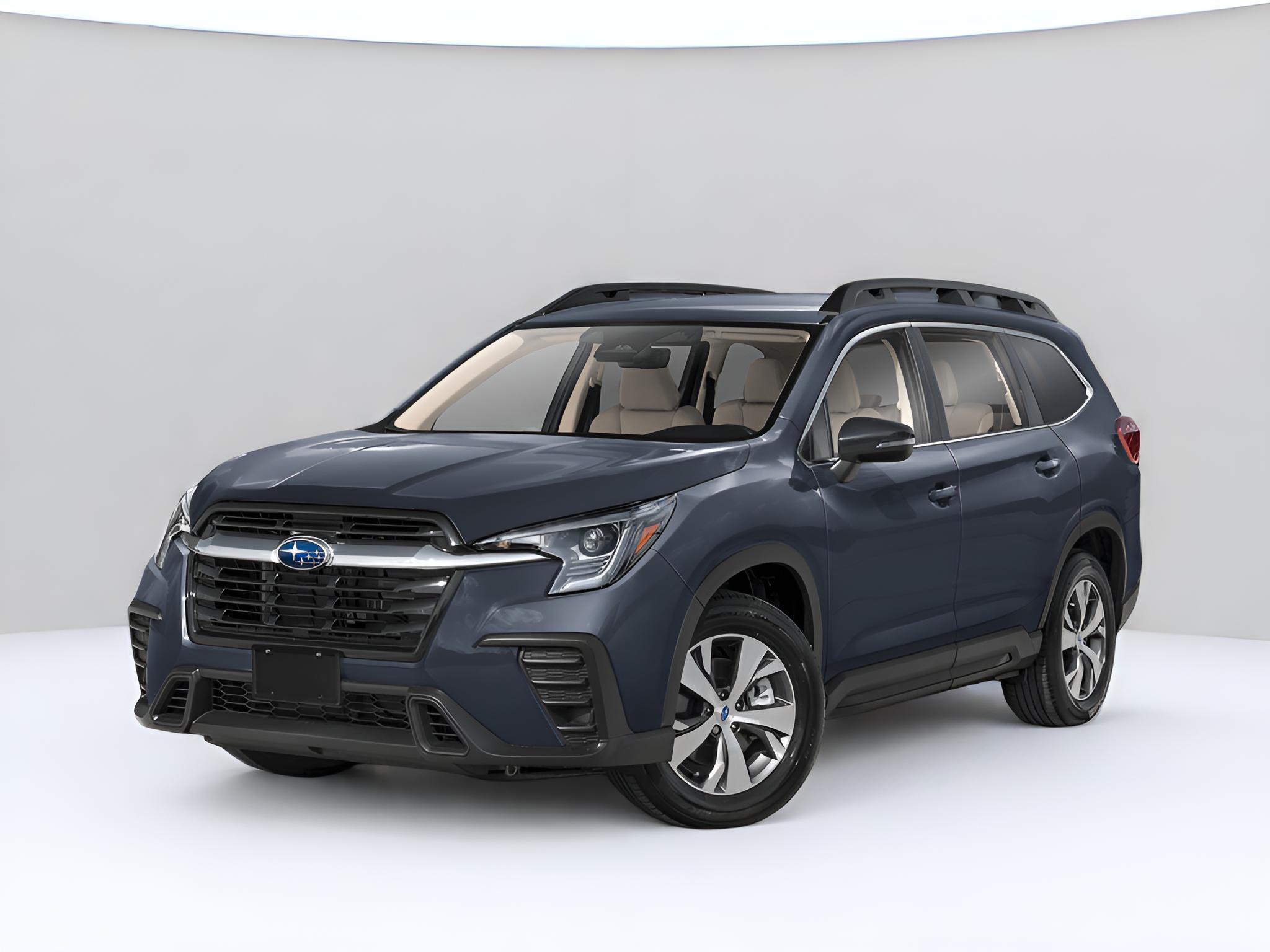 2023 Subaru Ascent Premium