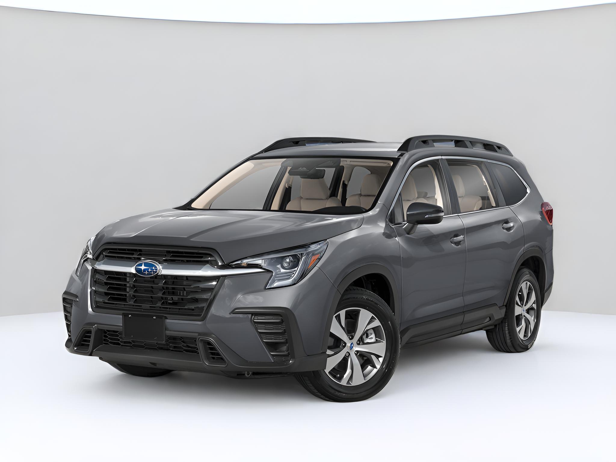 2023 Subaru Ascent Premium