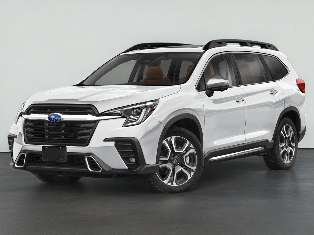 2023 Subaru Ascent Touring