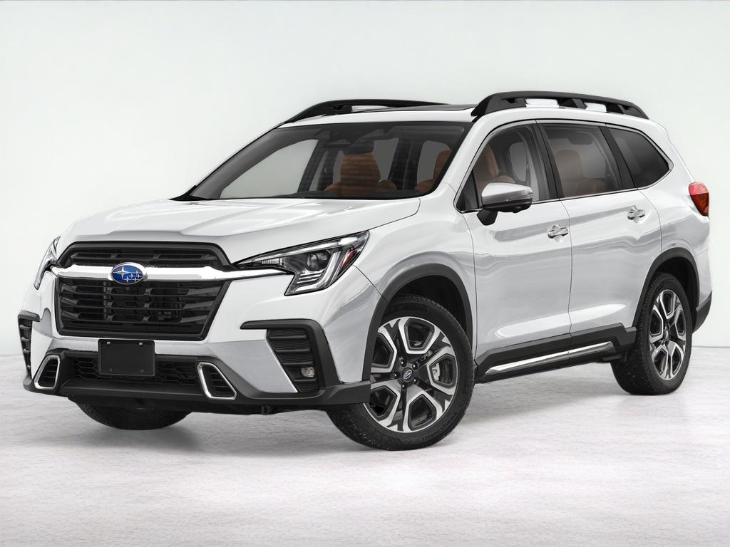 2023 Subaru Ascent Touring