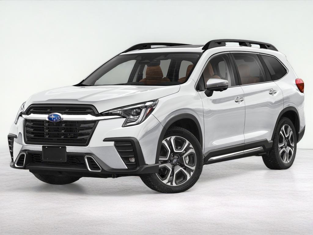 2023 Subaru Ascent Touring