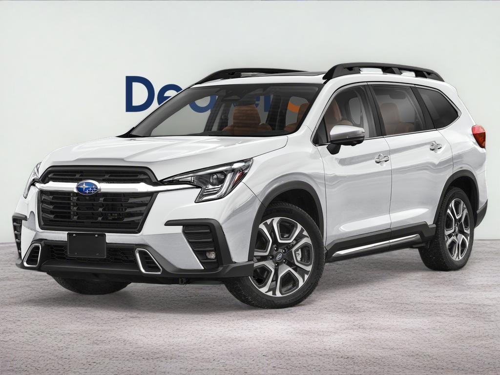 2023 Subaru Ascent Touring