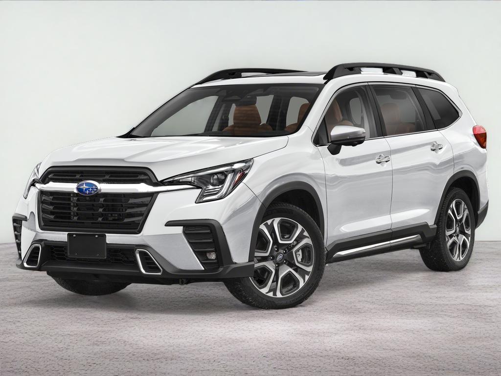 2023 Subaru Ascent Touring