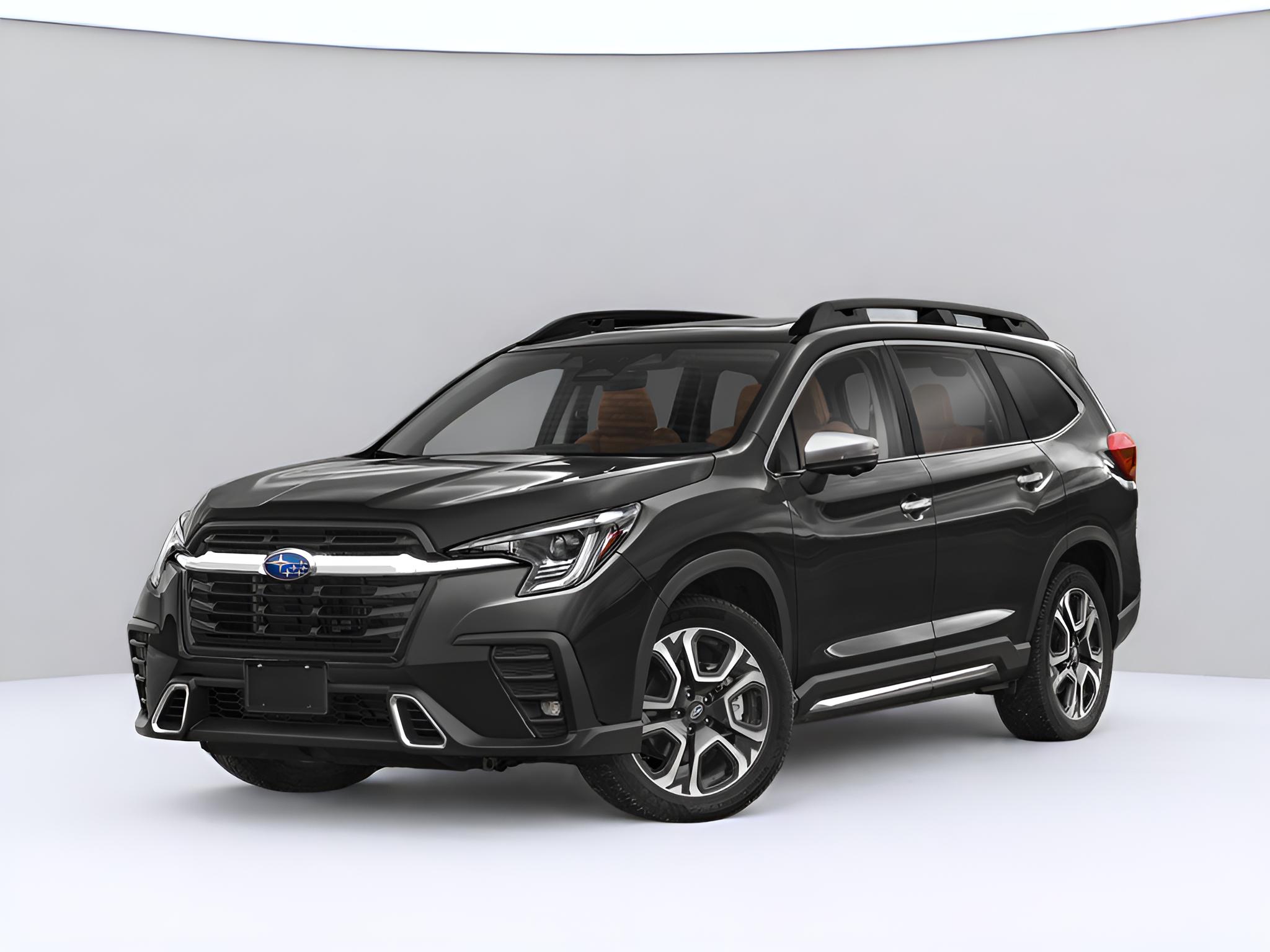 2023 Subaru Ascent Touring 7-Passenger