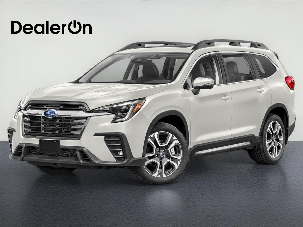 2023 Subaru Ascent Limited 7-Passenger