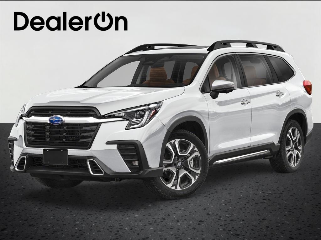 2023 Subaru Ascent Touring