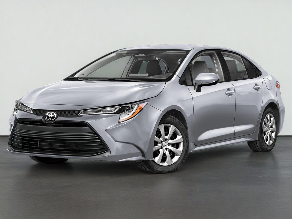 2023 Toyota Corolla LE CVT's photo