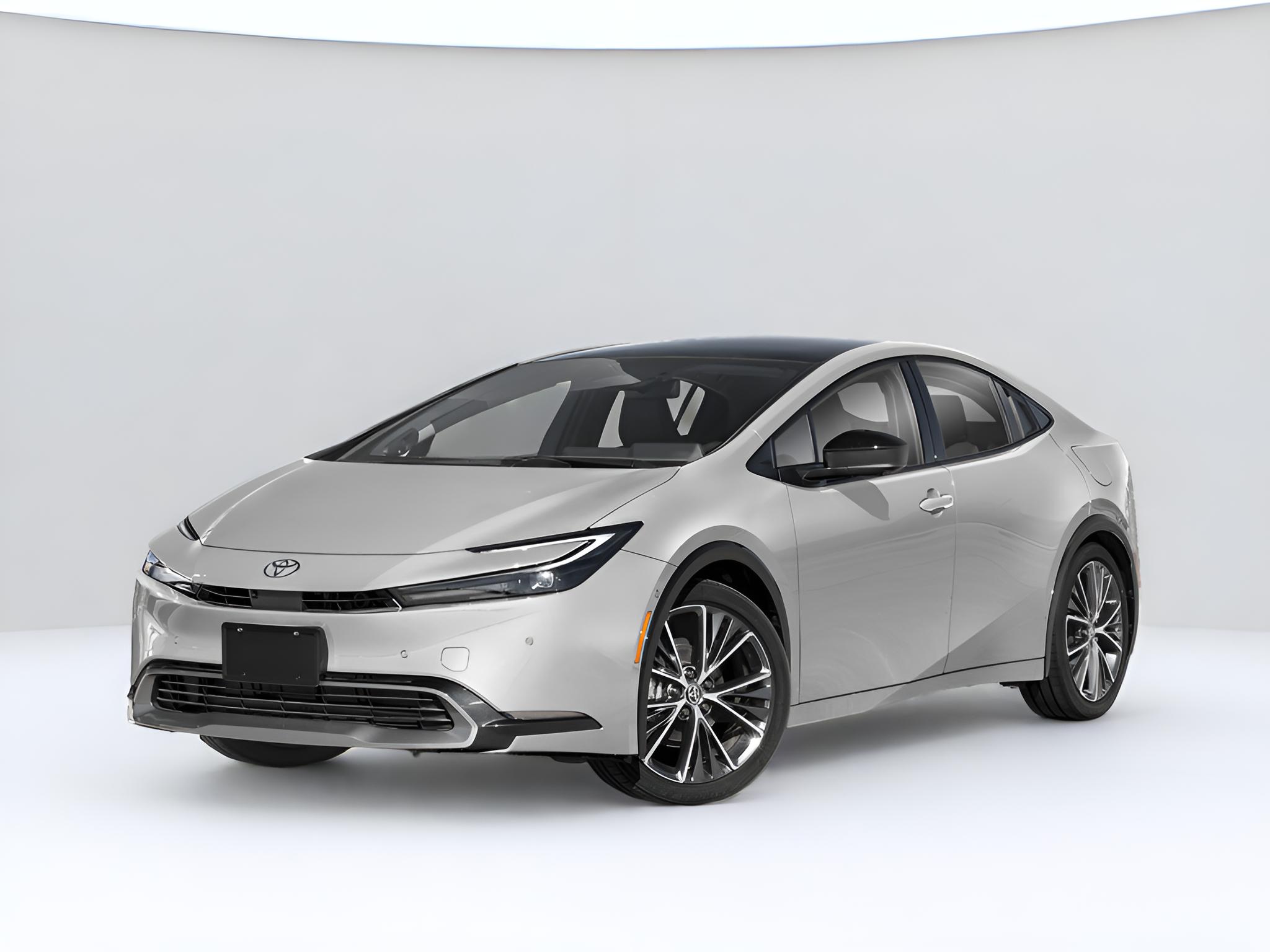 2023 Toyota Prius Limited