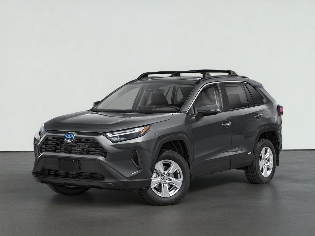 2023 Toyota RAV4 Hybrid Hybrid XLE Premium