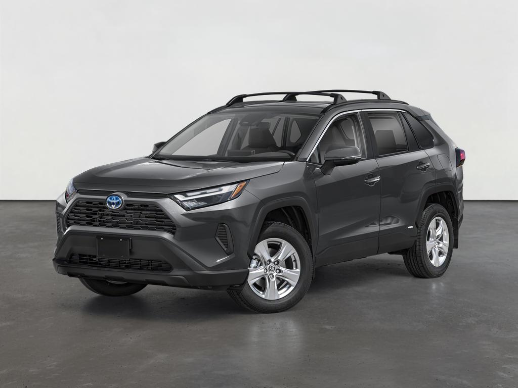 2023 Toyota RAV4 Hybrid Hybrid XLE Premium