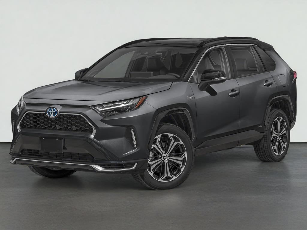 2023 Toyota RAV4 Prime XSE (Natl)
