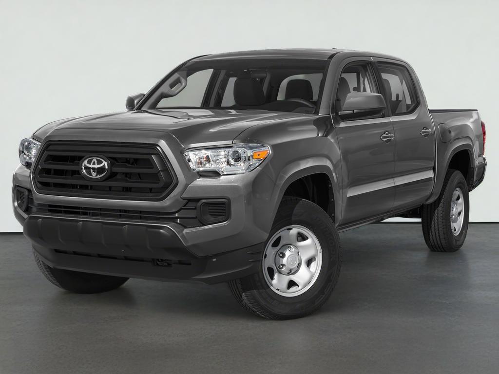 2023 Toyota Tacoma V6