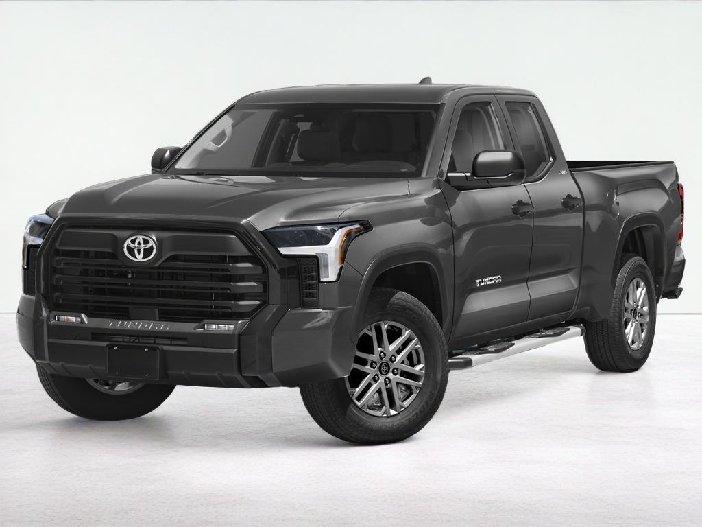 2023 Toyota Tundra SR5 Off Road