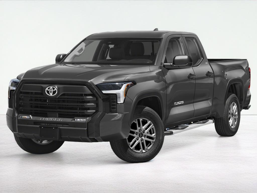 2023 Toyota Tundra SR5 Off Road