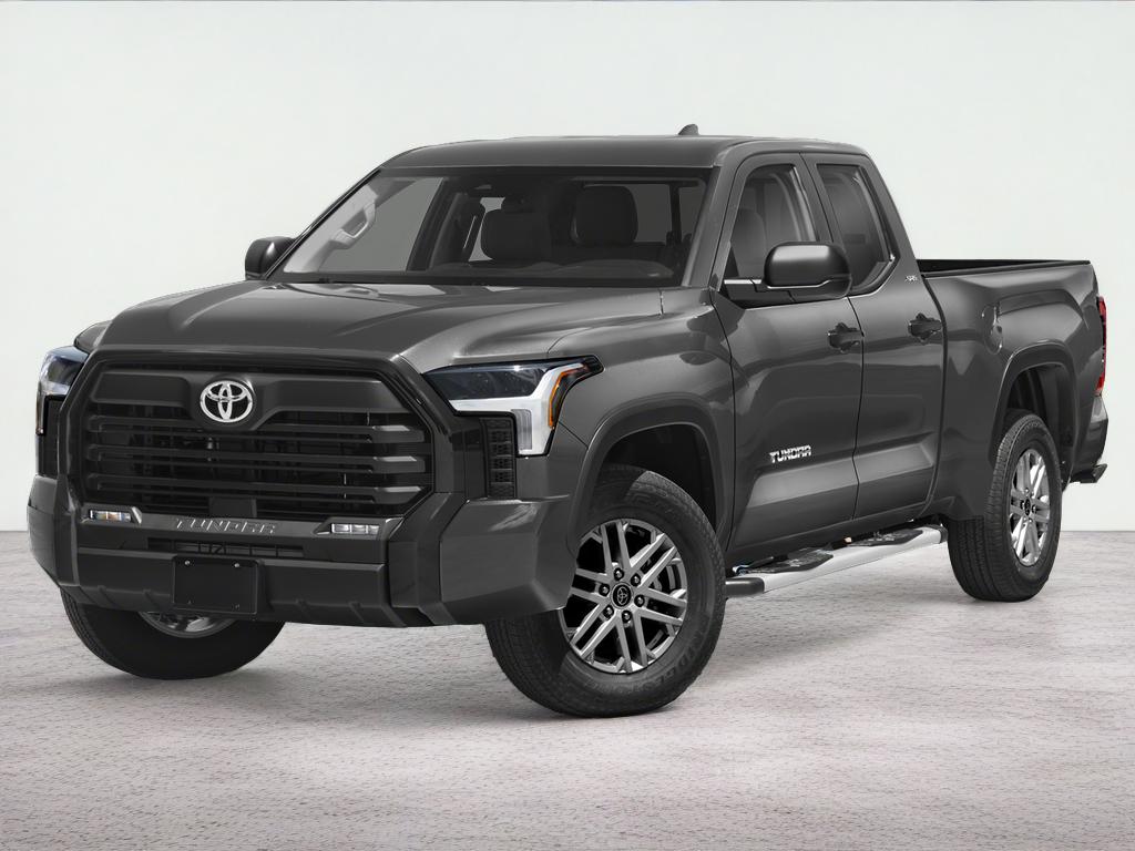 2023 Toyota Tundra SR5 Off Road