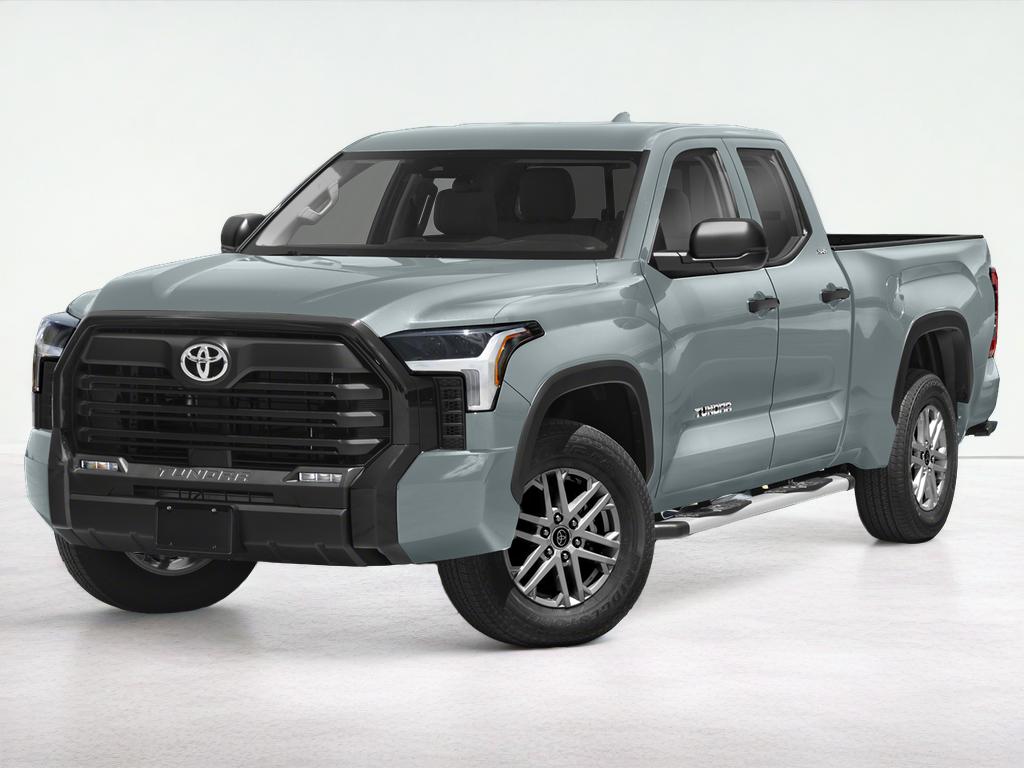 2023 Toyota Tundra SR5 Off Road