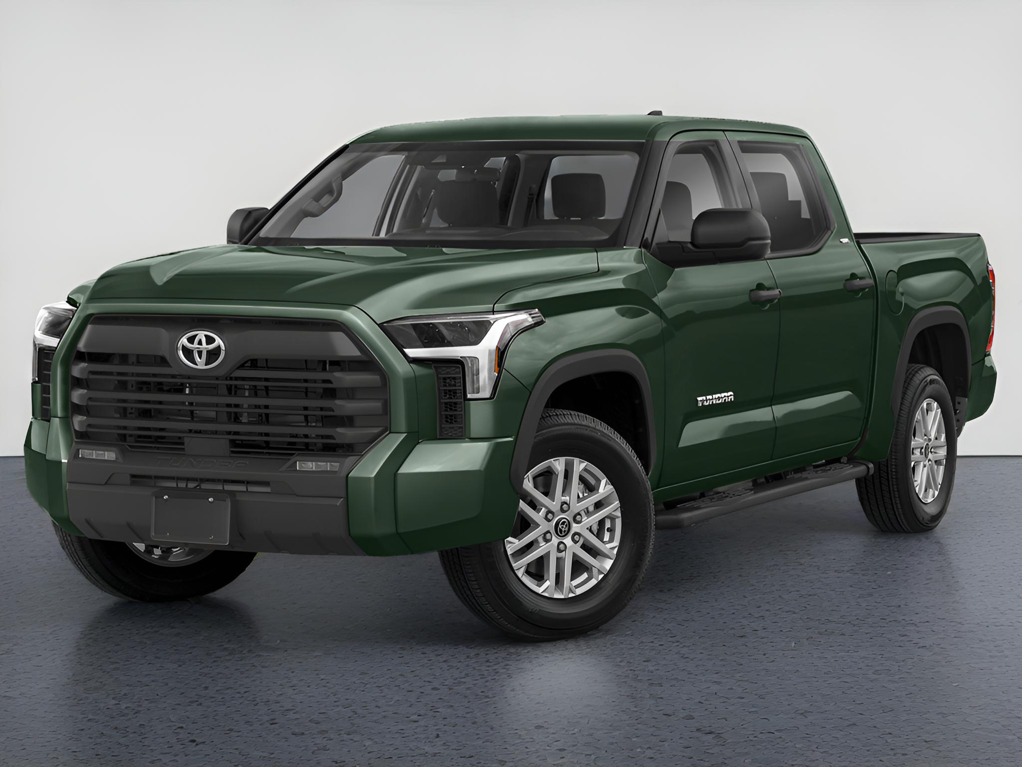 2023 Toyota Tundra SR5
