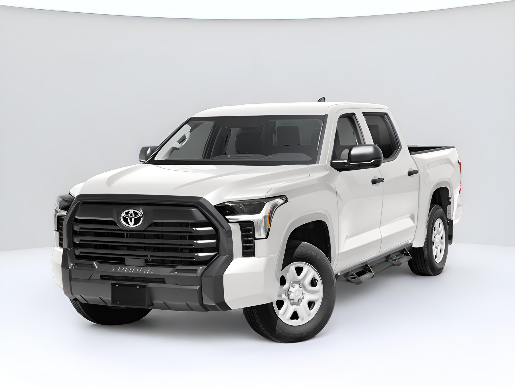2023 Toyota Tundra SR