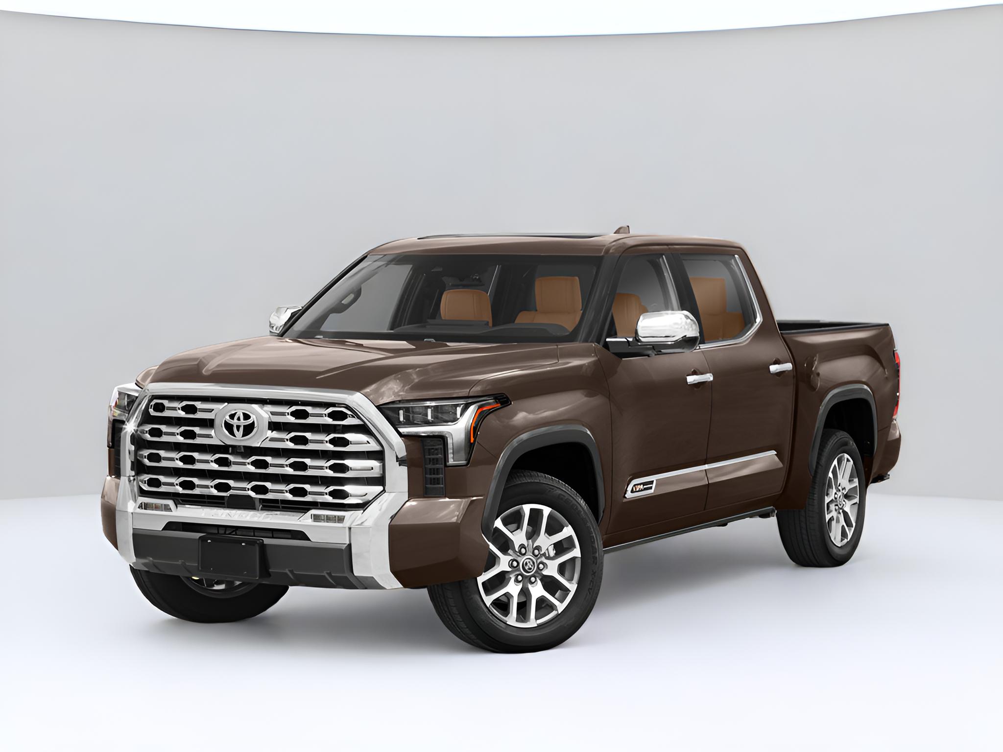 2023 Toyota Tundra 1794