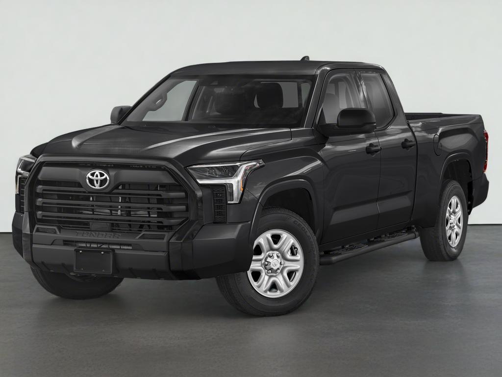2023 Toyota Tundra SR