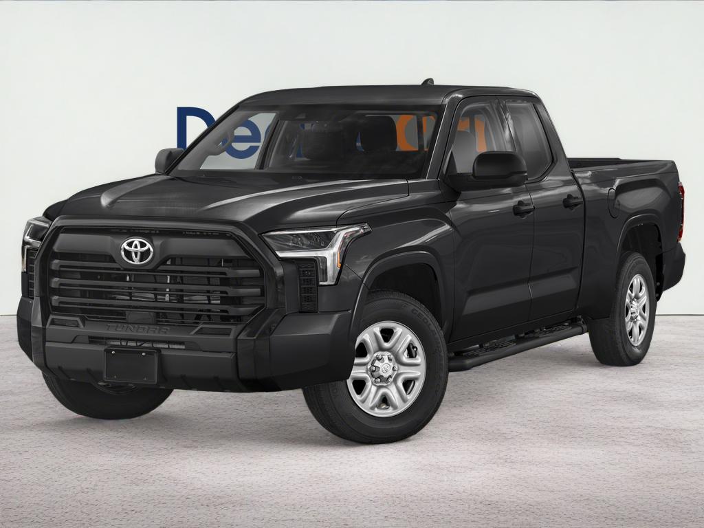2023 Toyota Tundra SR