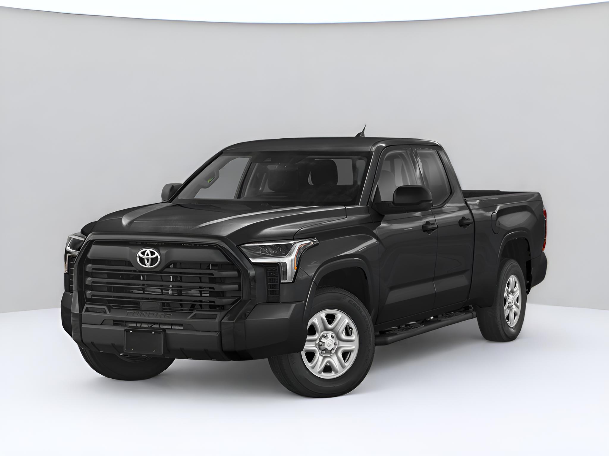 2023 Toyota Tundra SR
