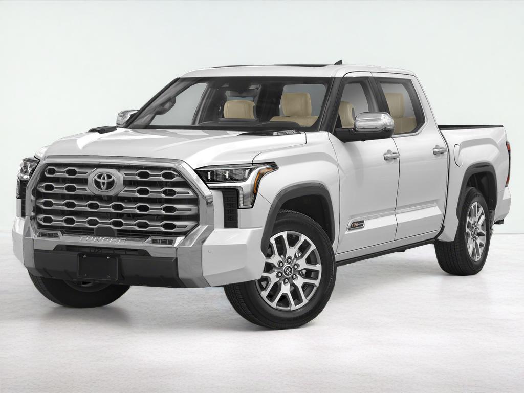 2023 Toyota Tundra 1794 Edition