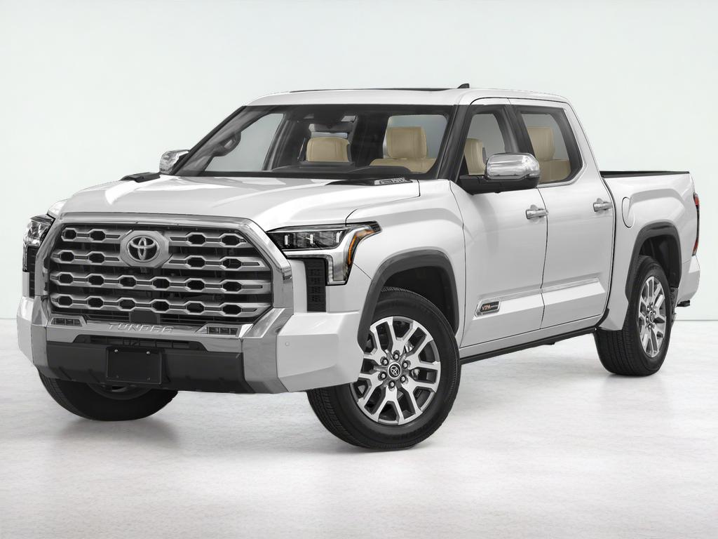 2023 Toyota Tundra 1794 Edition