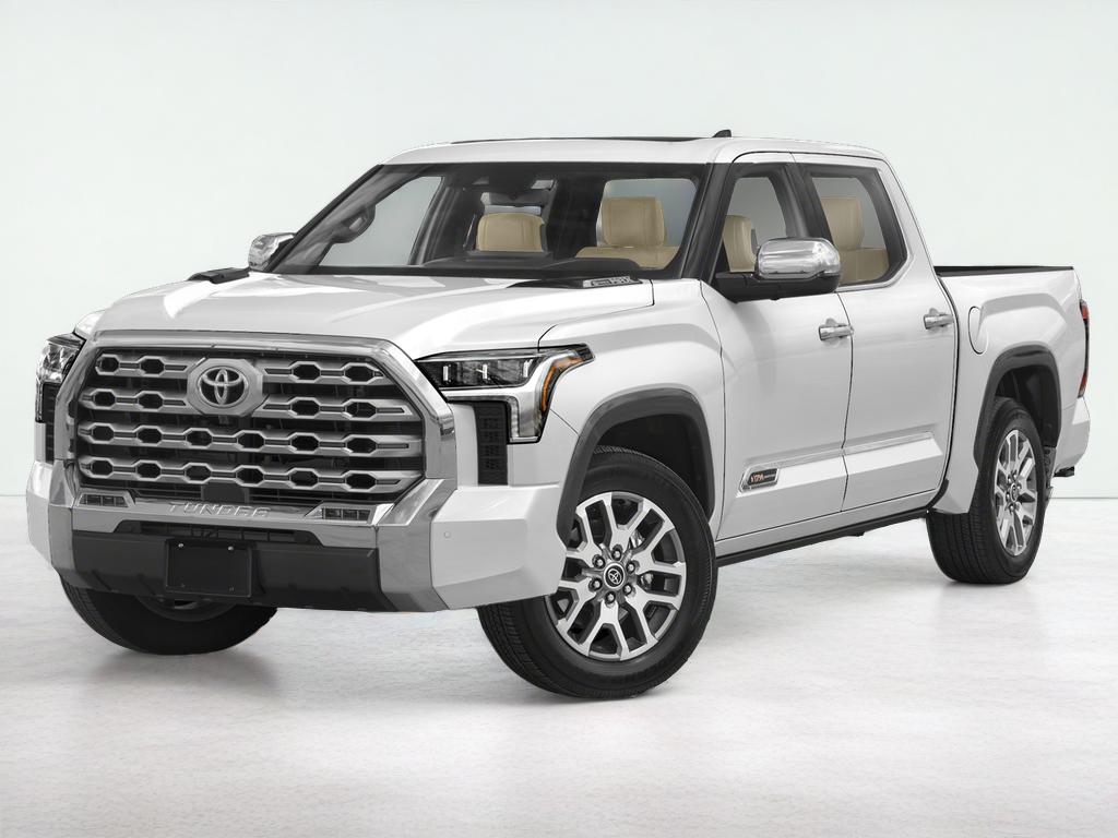 2023 Toyota Tundra 1794 Edition