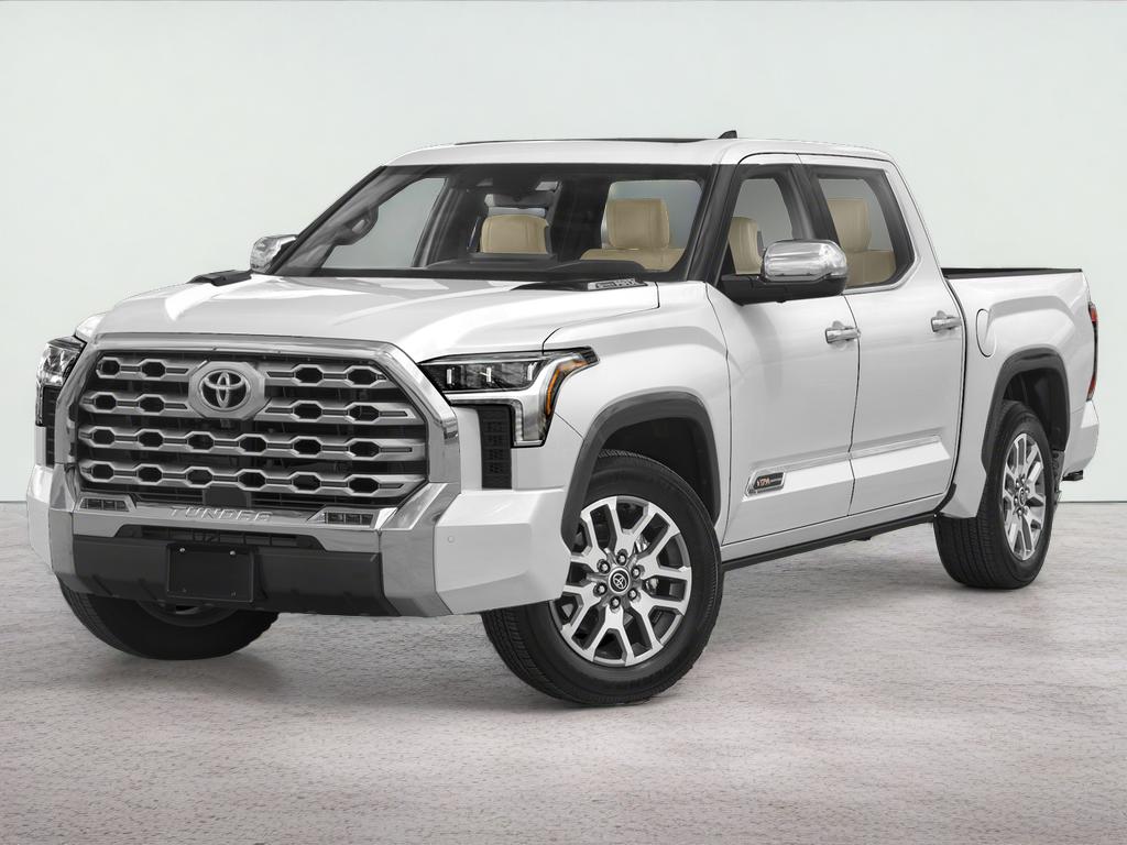 2023 Toyota Tundra 1794 Edition
