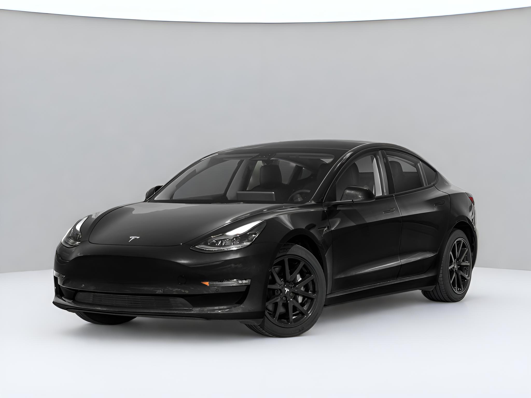 2023 Tesla Model 3 Performance