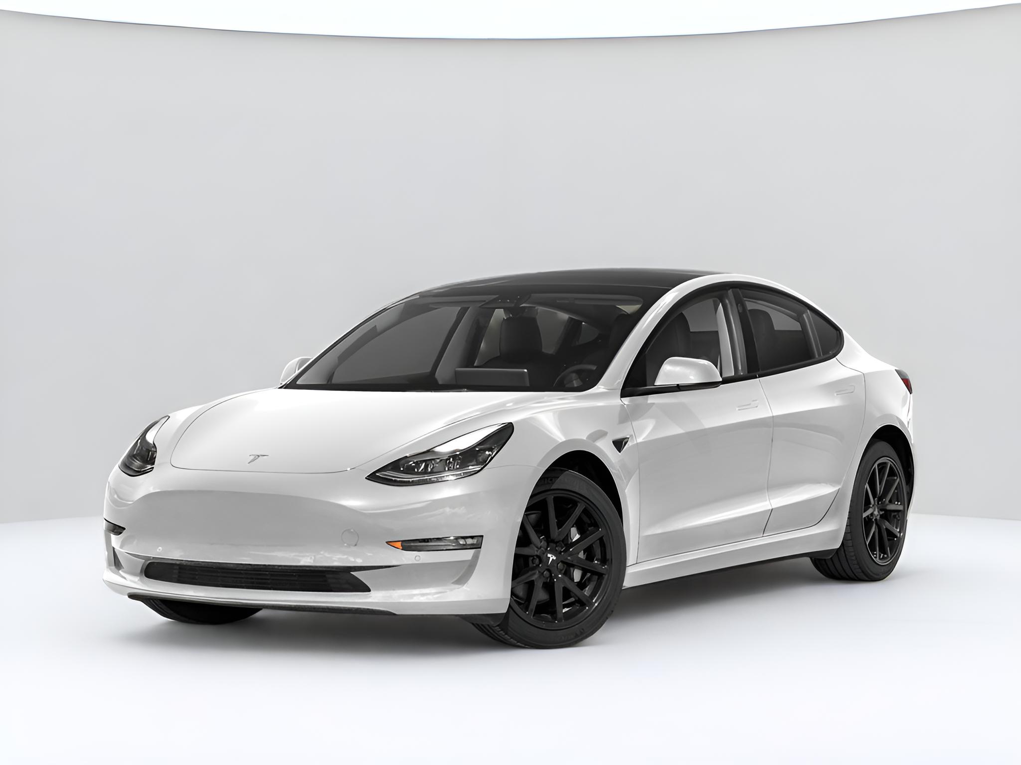 2023 Tesla Model 3 Performance