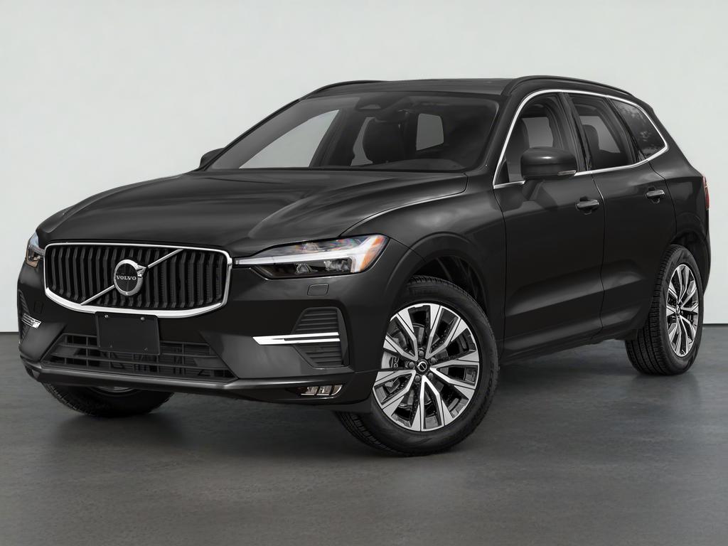 2023 Volvo XC60 B5 Plus Bright Theme