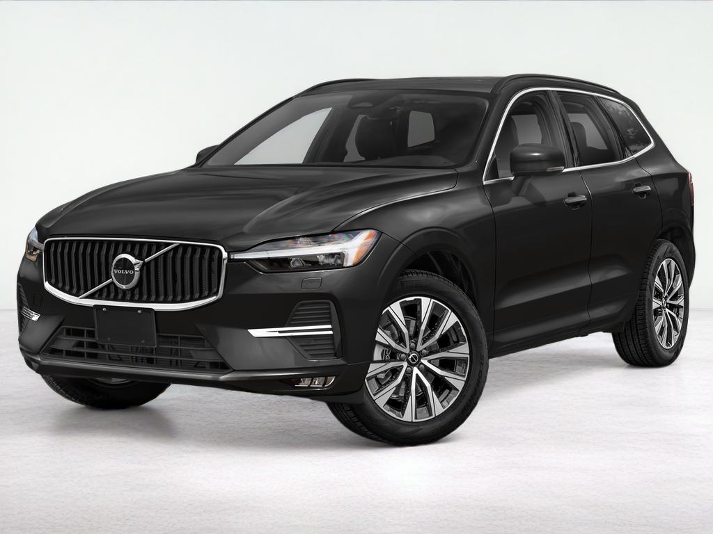2023 Volvo XC60 B5 Plus Dark Theme
