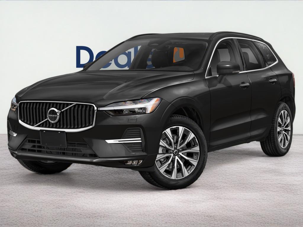 2023 Volvo XC60 B5 Plus Bright Theme