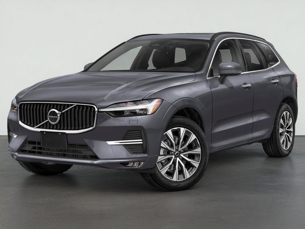 2023 Volvo XC60 B5 Plus Dark Theme
