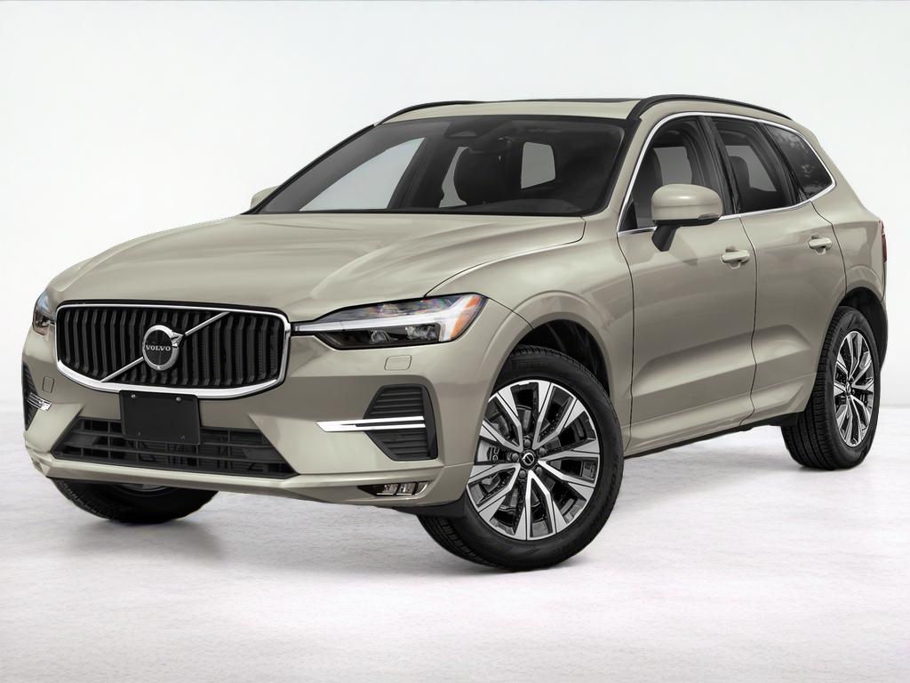2023 Volvo XC60 B5 Plus Dark Theme
