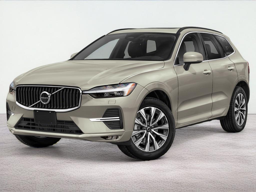2023 Volvo XC60 B5 Plus Dark Theme