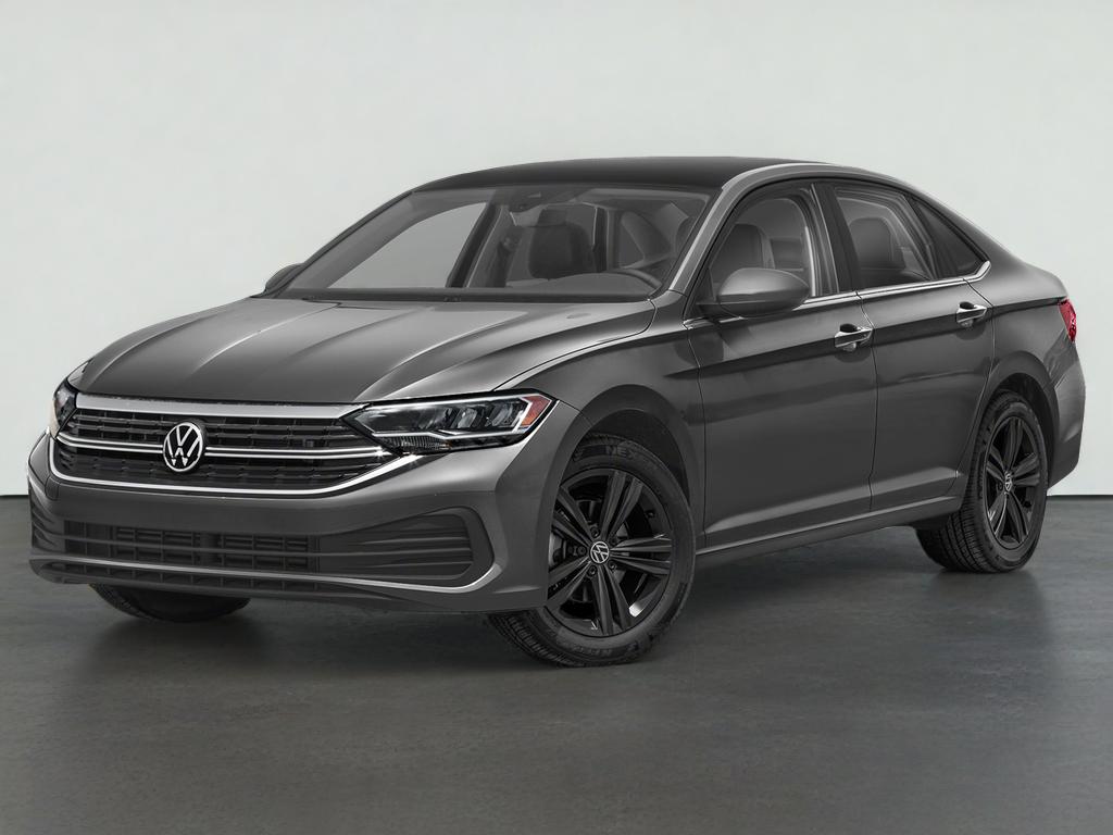 2023 Volkswagen Jetta 1.5T SE