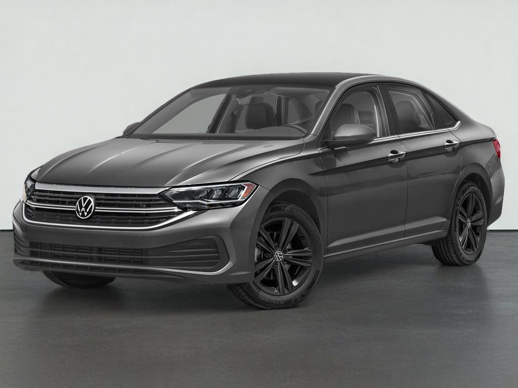 2023 Volkswagen Jetta 1.5T SE