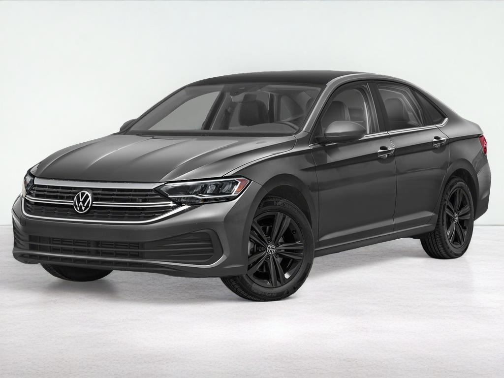2023 Volkswagen Jetta 1.5T SE