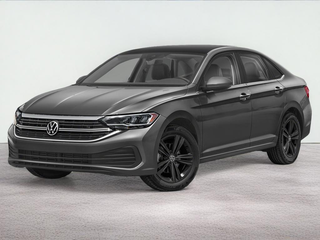 2023 Volkswagen Jetta 1.5T SE